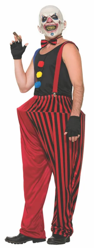Twisted Clown
