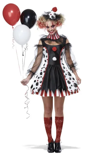 Twisted Clown