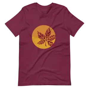 Unisex t-shirt_True Autumn