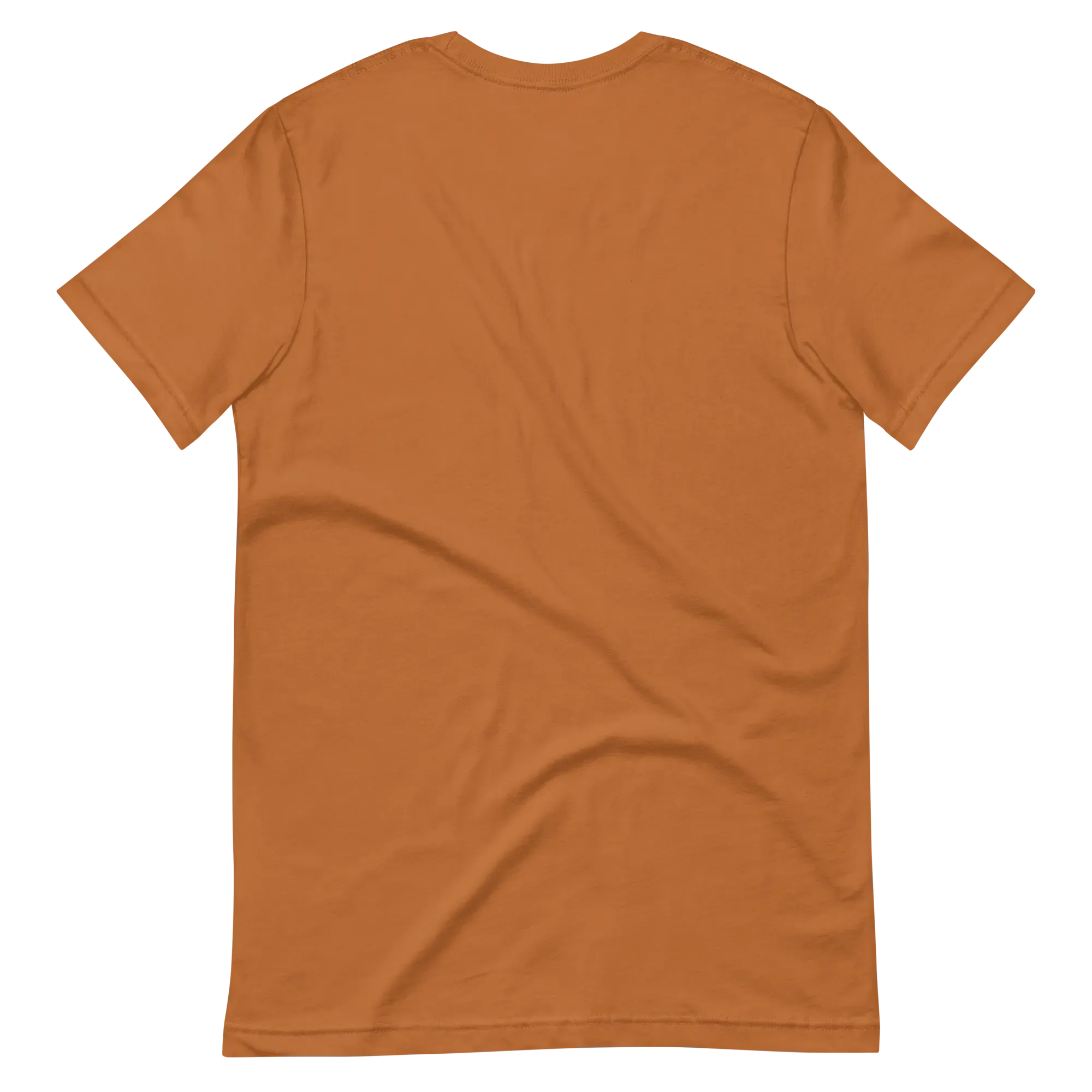 Unisex t-shirt_True Autumn