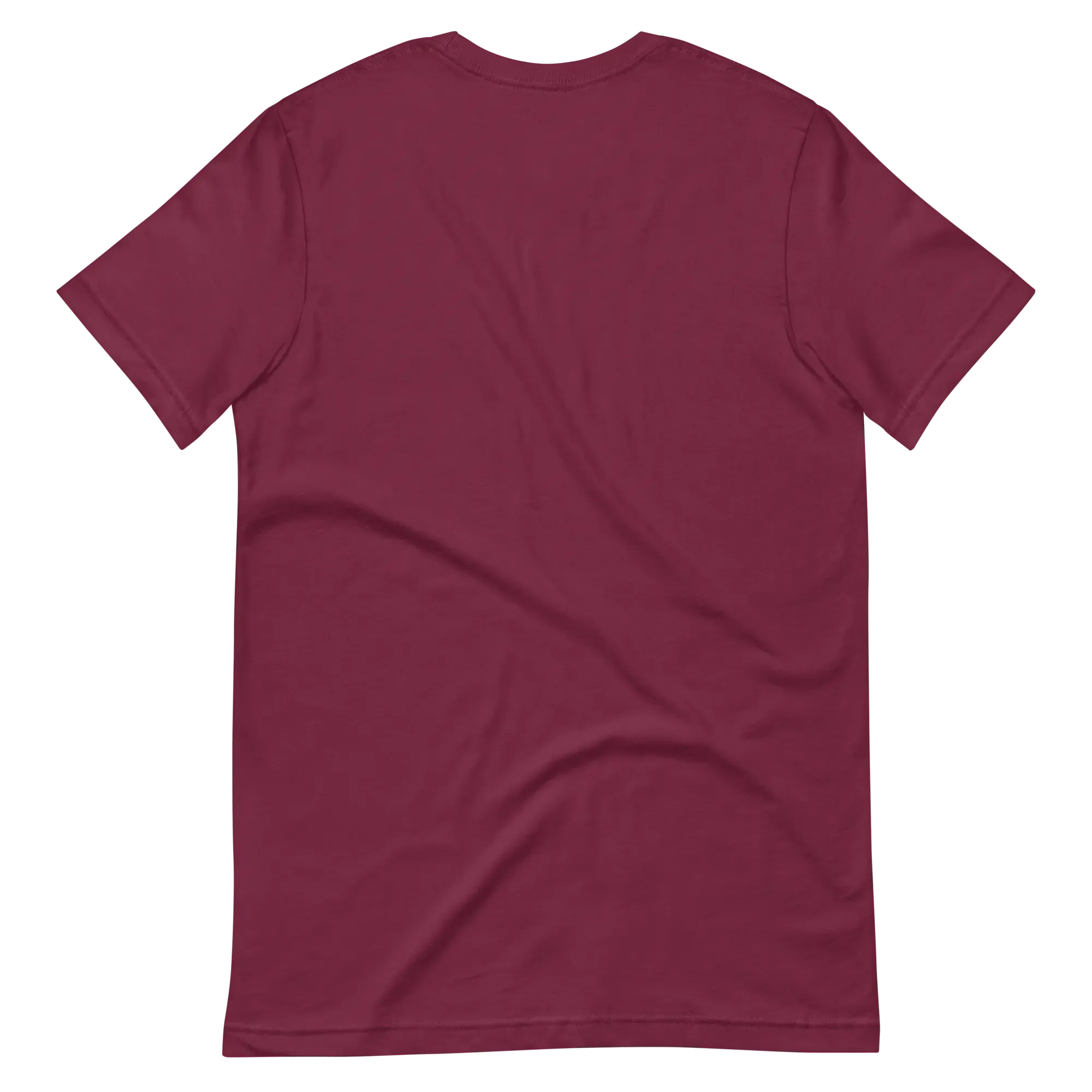 Unisex t-shirt_True Autumn