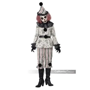 Vintage Creeper Clown / Adult