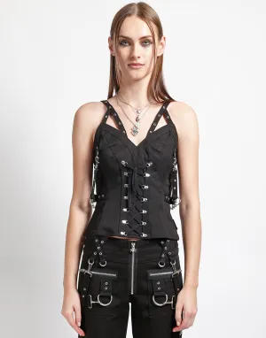 VOIDOID CORSET
