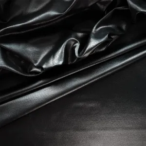 Wet Look - Black