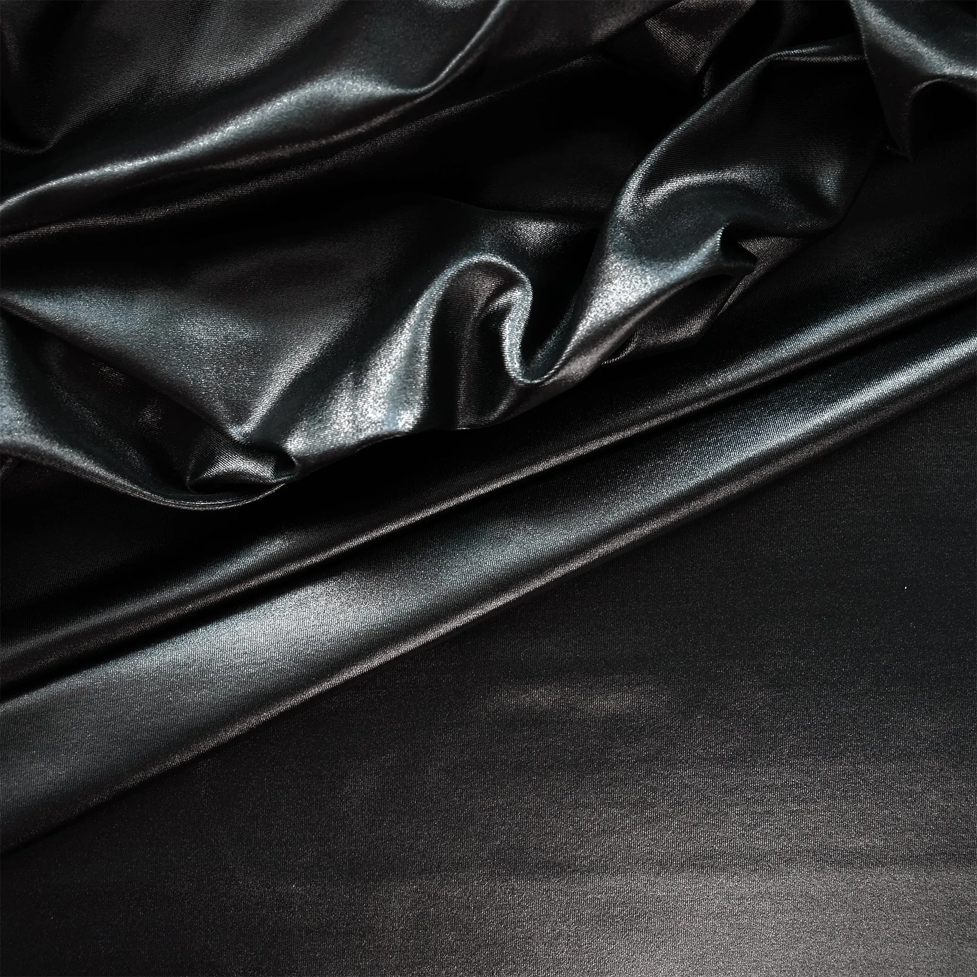 Wet Look - Black