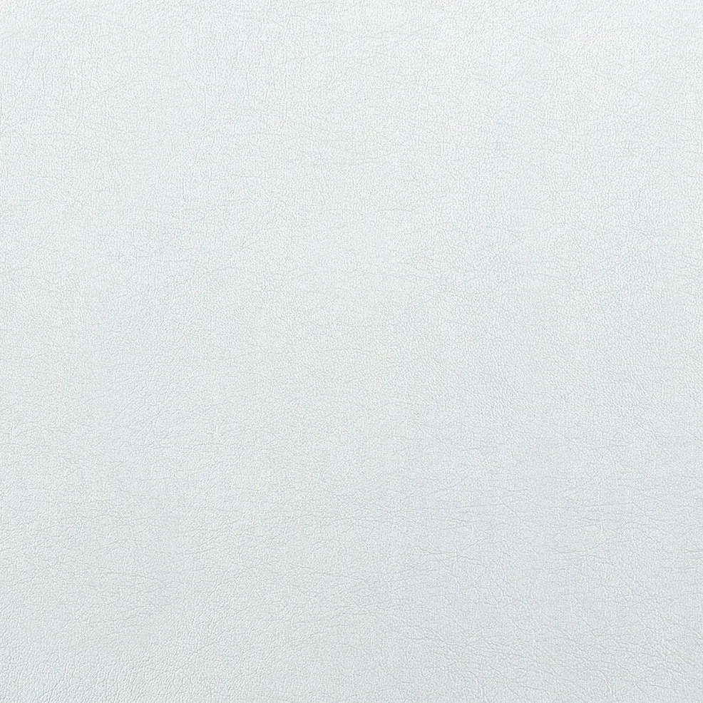 White Leather Vinyl (900mm, Self-Adhesive)