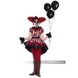 Wicked Klown / Child