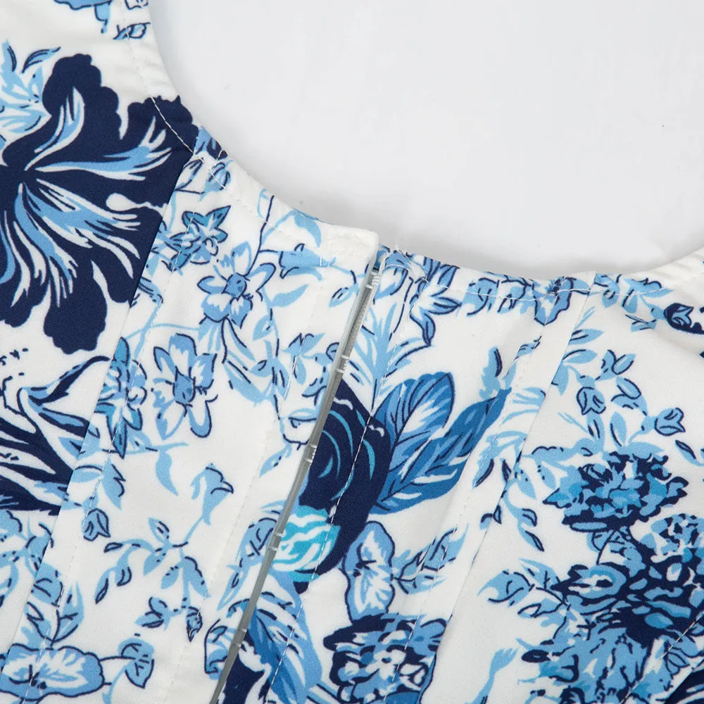 Woman Corset Tops Summer 2021 New