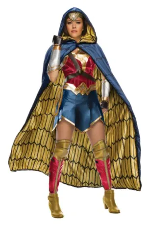 Wonder Woman