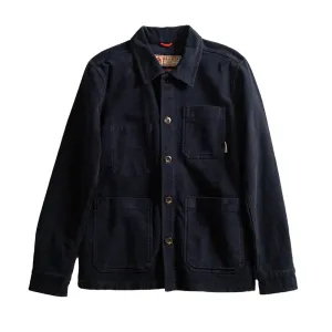Worker Moleskin Jacket