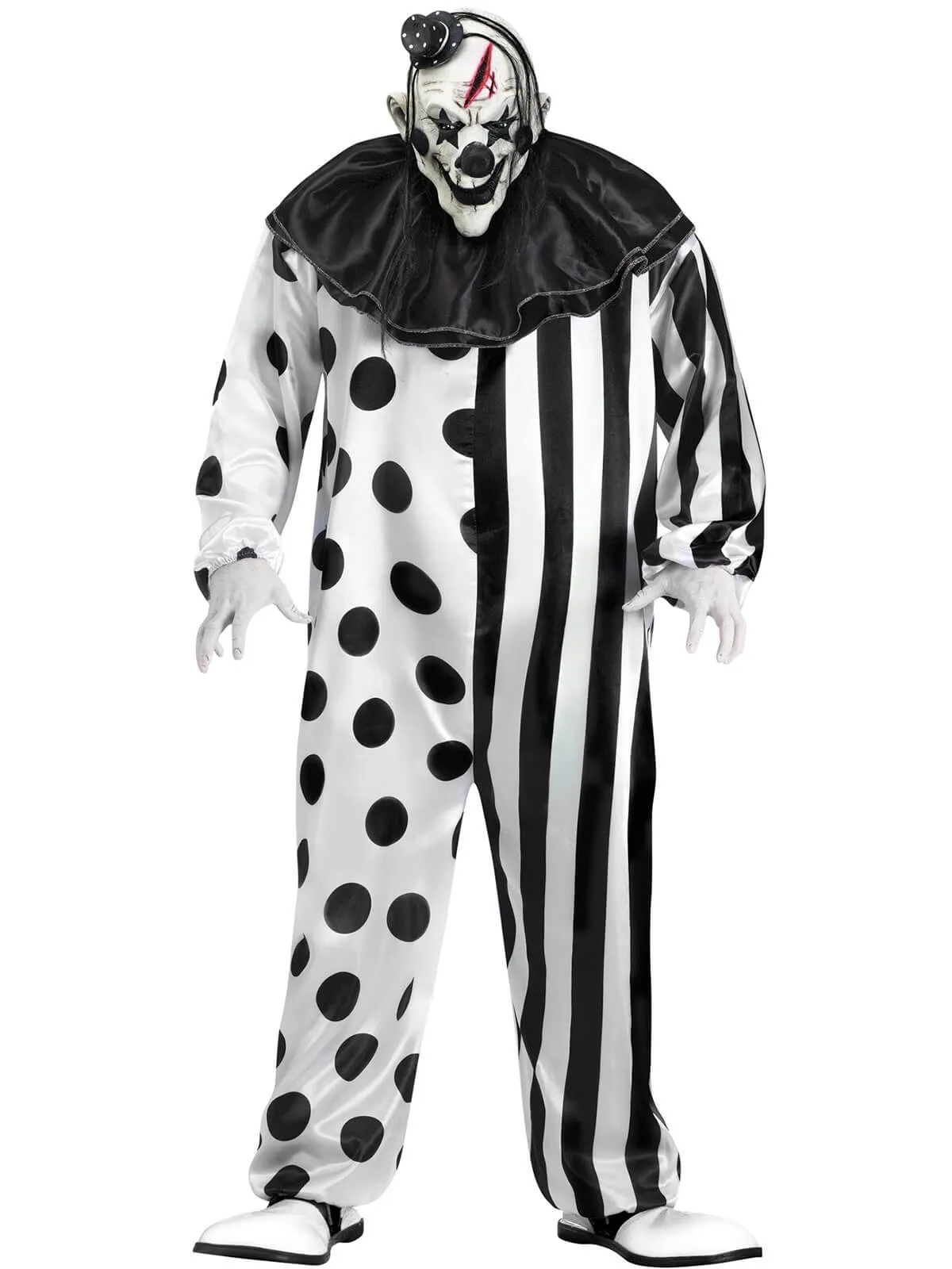 XL Killer Clown Costume