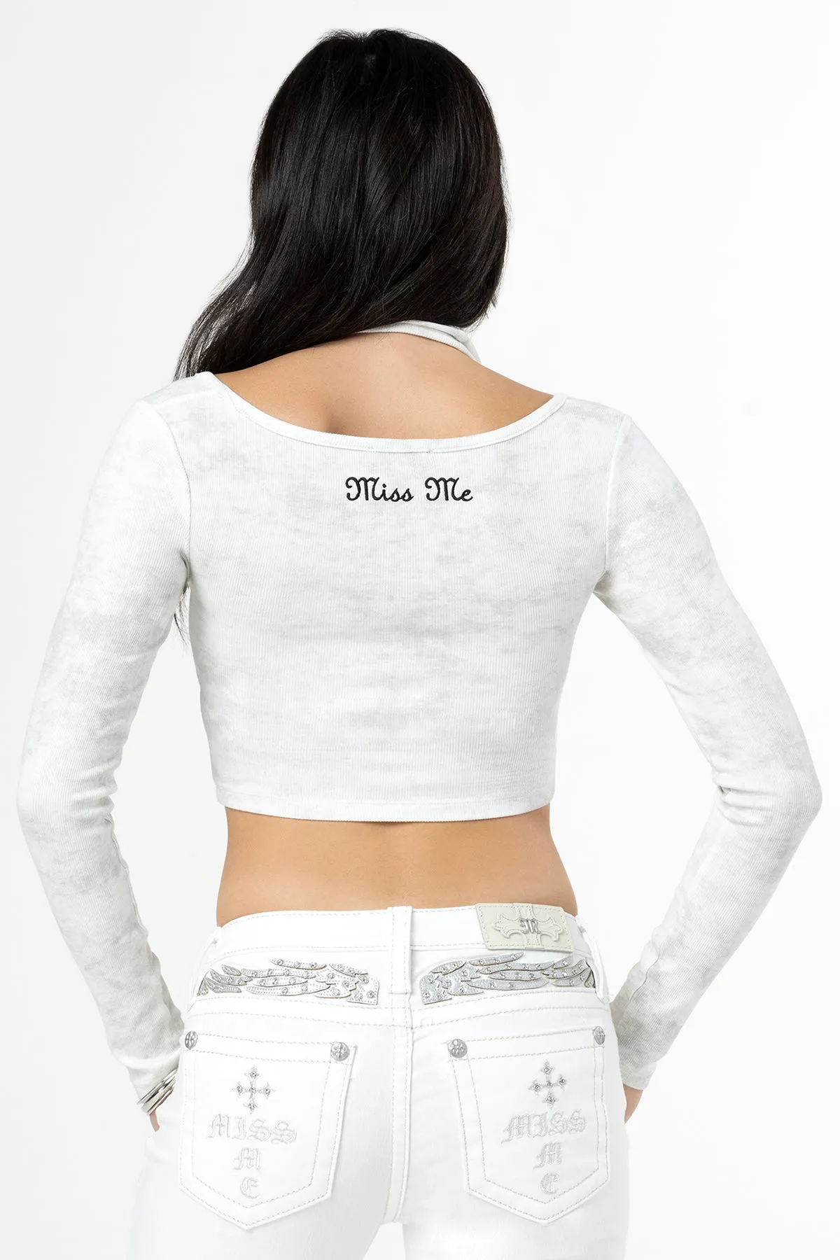 Xtina Top