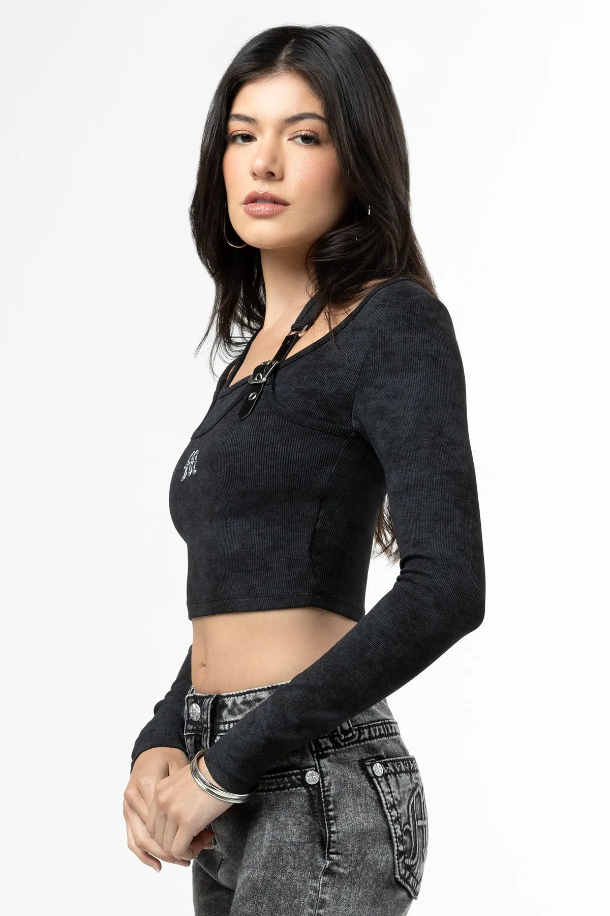 Xtina Top