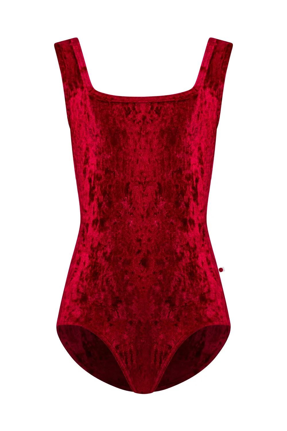 Yumiko Marieke Velvet Myth/T-Petal Leotard - Child